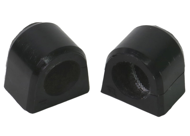 Whiteline Sway Bar Mount - Bushing Kit 22mm - W0404-22 - W0404-22 - image 3