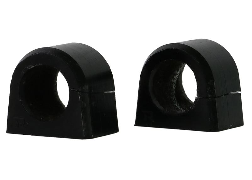 Whiteline Sway Bar Mount - Bushing Kit 22mm - W0404-22 - W0404-22