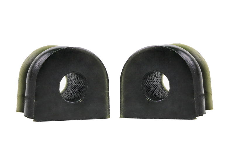 Whiteline Sway Bar Mount - Bushing Kit 18mm - Subaru Forester / Impreza / Legacy / Liberty - W0405-18 - image 2