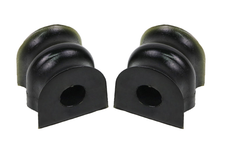 Whiteline Sway Bar Mount - Bushing Kit 18mm - Subaru Forester / Impreza / Legacy / Liberty - W0405-18 - image 3