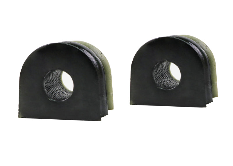 Whiteline Sway Bar Mount - Bushing Kit 18mm - Subaru Forester / Impreza / Legacy / Liberty - W0405-18