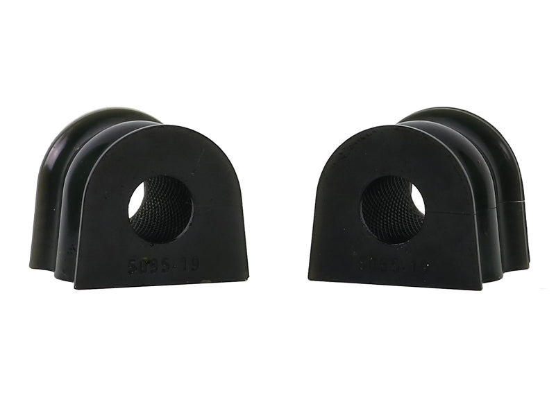 Whiteline Sway Bar Mount - Bushing Kit 19mm - W0405-19 - W0405-19 - image 2