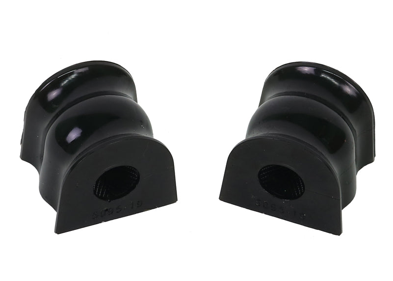 Whiteline Sway Bar Mount - Bushing Kit 19mm - W0405-19 - W0405-19 - image 3