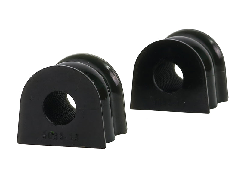 Whiteline Sway Bar Mount - Bushing Kit 19mm - W0405-19 - W0405-19