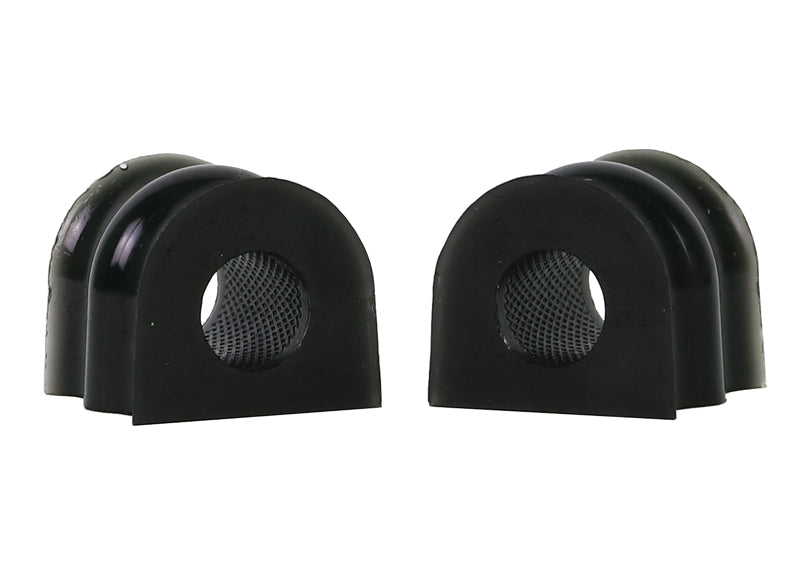 Whiteline Sway Bar Mount - Bushing Kit 21mm - Subaru Forester / Impreza / Legacy / Liberty - W0405-21 - image 2
