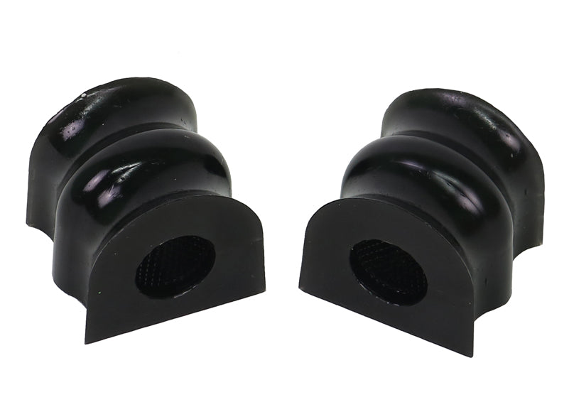 Whiteline Sway Bar Mount - Bushing Kit 21mm - Subaru Forester / Impreza / Legacy / Liberty - W0405-21 - image 3