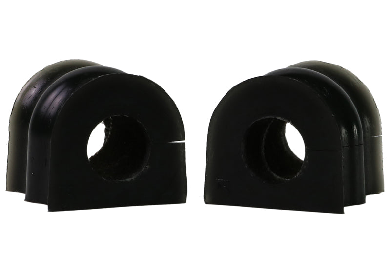 Whiteline Sway Bar Mount - Bushing Kit 22mm - W0405-22G - W0405-22G - image 2