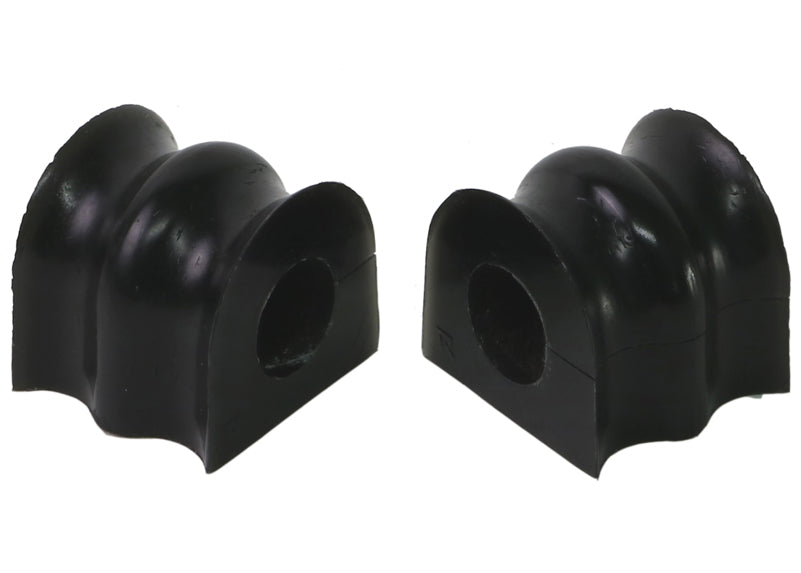 Whiteline Sway Bar Mount - Bushing Kit 22mm - W0405-22G - W0405-22G - image 3