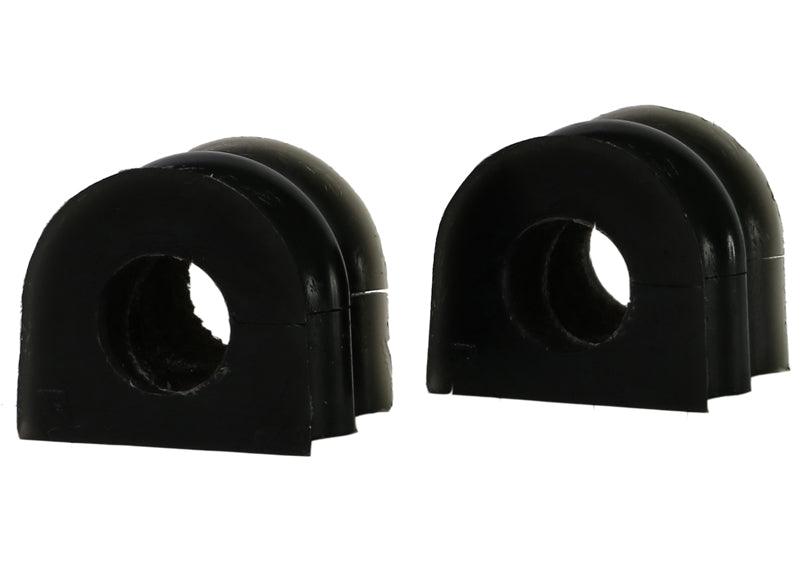 Whiteline Sway Bar Mount - Bushing Kit 22mm - W0405-22G - W0405-22G