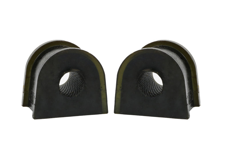 Whiteline Sway Bar Mount - Bushing Kit 15mm - Subaru Impreza / Legacy / Liberty - W0406-15 - image 2