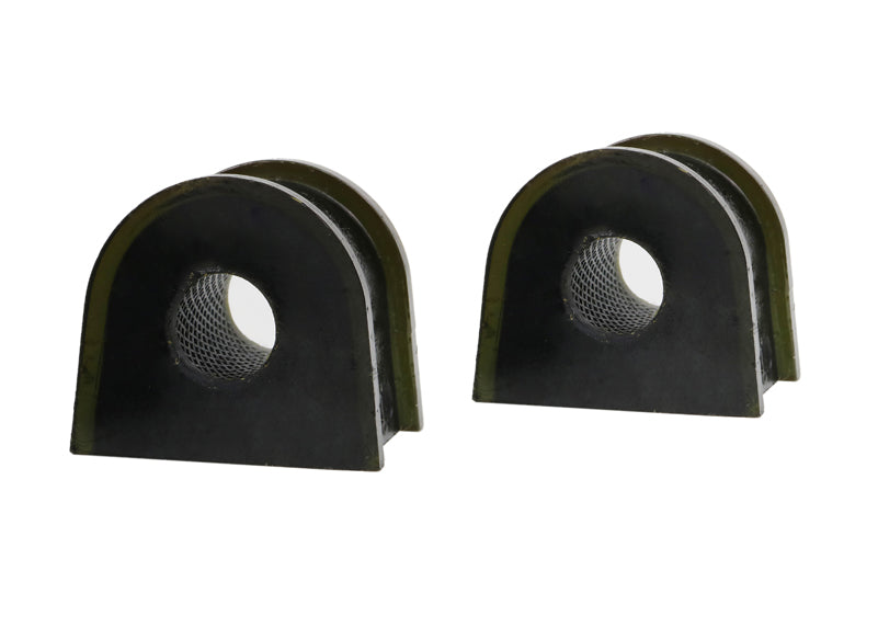 Whiteline Sway Bar Mount - Bushing Kit 15mm - Subaru Impreza / Legacy / Liberty - W0406-15