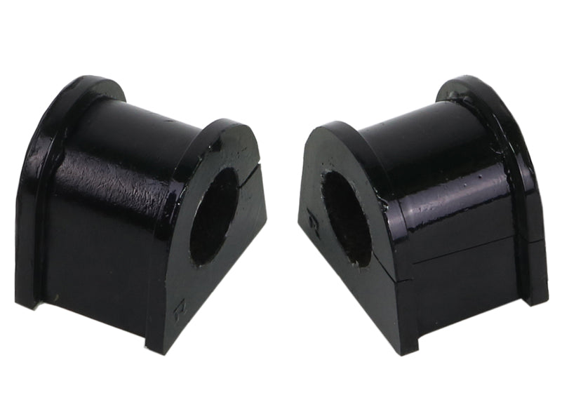 Whiteline Sway Bar To Chassis Bush Kit - Subaru Impreza / Legacy / Liberty - W0406-20 - image 3