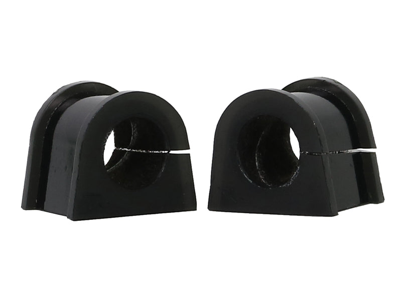 Whiteline Sway Bar Mount - Bushing Kit 22mm - Subaru Impreza / Legacy / Liberty - W0406-22G - image 2