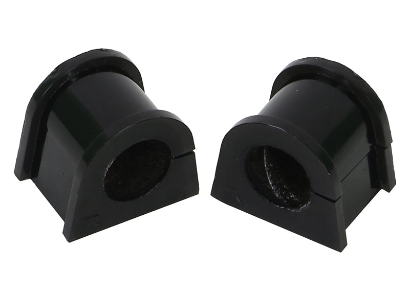 Whiteline Sway Bar Mount - Bushing Kit 22mm - Subaru Impreza / Legacy / Liberty - W0406-22G - image 3