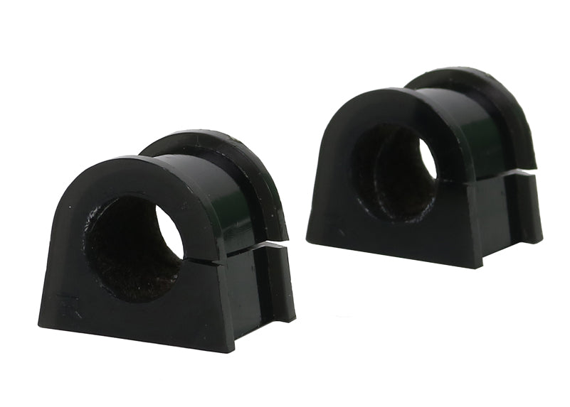 Whiteline Sway Bar Mount - Bushing Kit 22mm - Subaru Impreza / Legacy / Liberty - W0406-22G