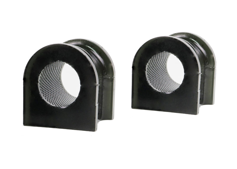 Whiteline Sway Bar Mount - Bushing Kit 26mm - Nissan Nx/nxr / Pulsar - W0407-26