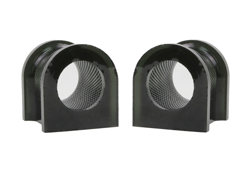 Whiteline Sway Bar Mount - Bushing Kit 28mm - Nissan 300zx / Nx/nxr / Pulsar - W0407-28 - image 2