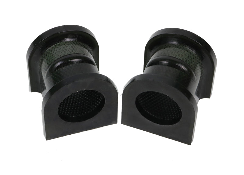 Whiteline Sway Bar Mount - Bushing Kit 28mm - Nissan 300zx / Nx/nxr / Pulsar - W0407-28 - image 3