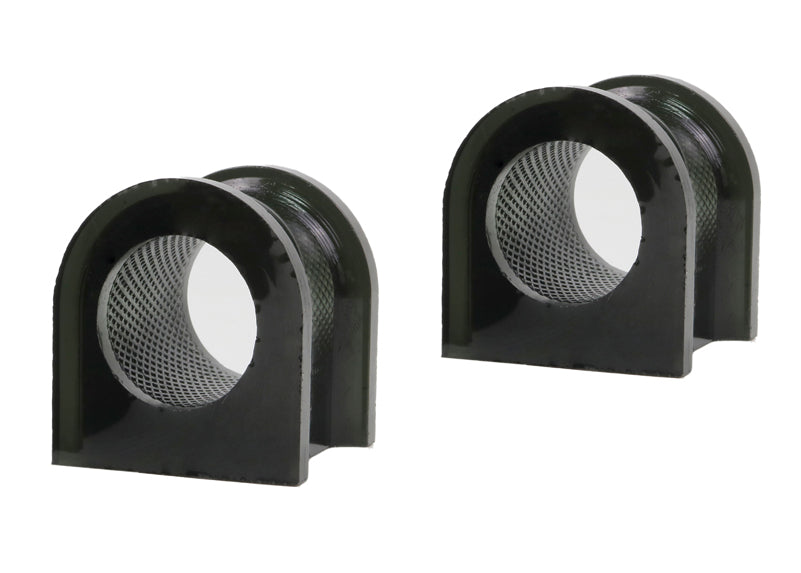 Whiteline Sway Bar Mount - Bushing Kit 28mm - Nissan 300zx / Nx/nxr / Pulsar - W0407-28