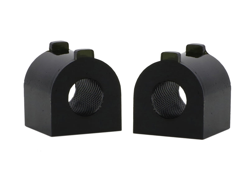 Whiteline Sway Bar Mount - Bushing Kit 20mm - Nissan GT-R / Universal Products Sway Bar Products - W0410-20 - image 2