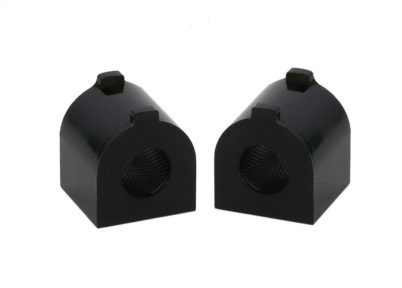Whiteline Sway Bar Mount - Bushing Kit 20mm - Nissan GT-R / Universal Products Sway Bar Products - W0410-20 - image 3