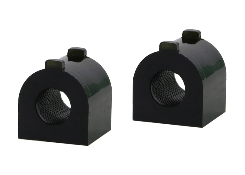 Whiteline Sway Bar Mount - Bushing Kit 20mm - Nissan GT-R / Universal Products Sway Bar Products - W0410-20