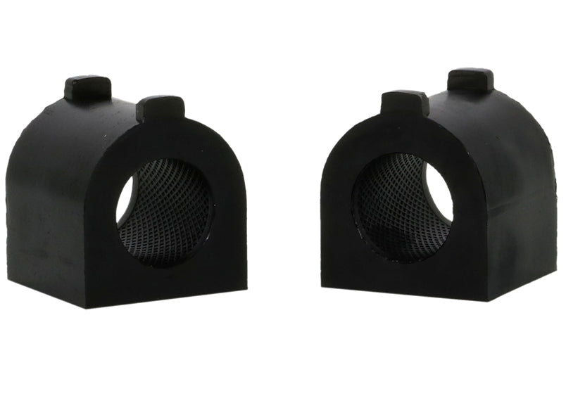 Whiteline Sway Bar Mount - Bushing Kit 24mm - Infiniti G / Nissan 370z / Nissan Skyline / Universal Products Sway Bar Products - W0410-24 - image 2
