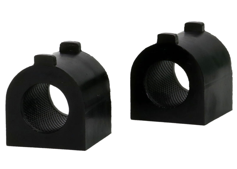Whiteline Sway Bar Mount - Bushing Kit 24mm - Infiniti G / Nissan 370z / Nissan Skyline / Universal Products Sway Bar Products - W0410-24