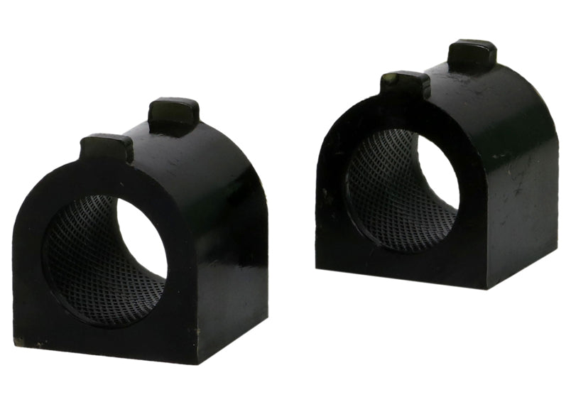 Whiteline Sway Bar Mount - Bushing Kit 27mm - W0410-27 - W0410-27