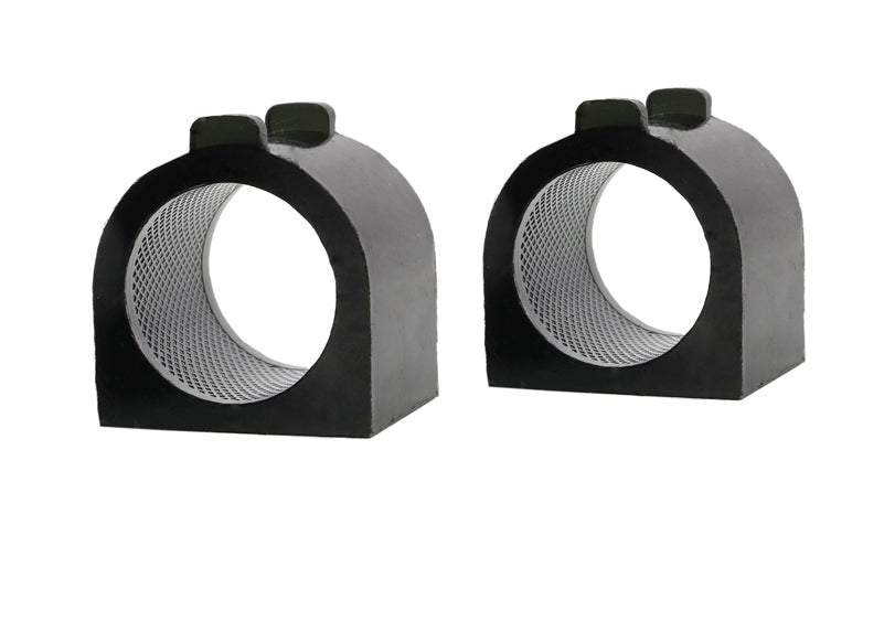 Whiteline Sway Bar Mount - Bushing Kit 30mm - W0410-30 - W0410-30