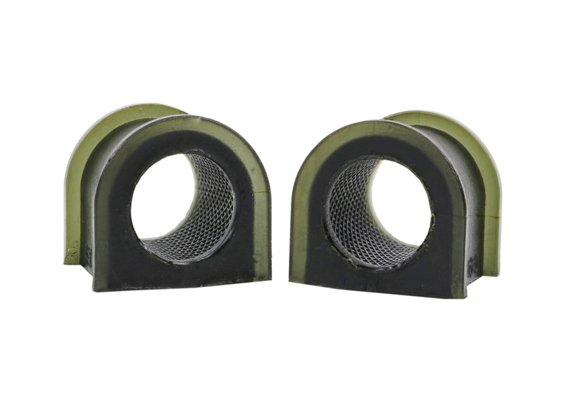 Whiteline Sway Bar Mount - Bushing Kit 22mm - Proton Impian - Waja - W0440-22 - image 2