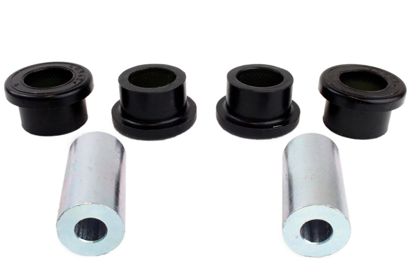 Whiteline Control Arm Lower - Inner Front Bushing Kit - W0503 - W0503
