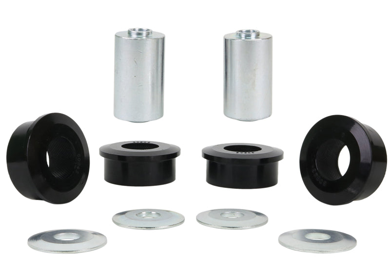Whiteline Trailing Arm - Front Bushing Kit - W0504 - W0504 - image 2