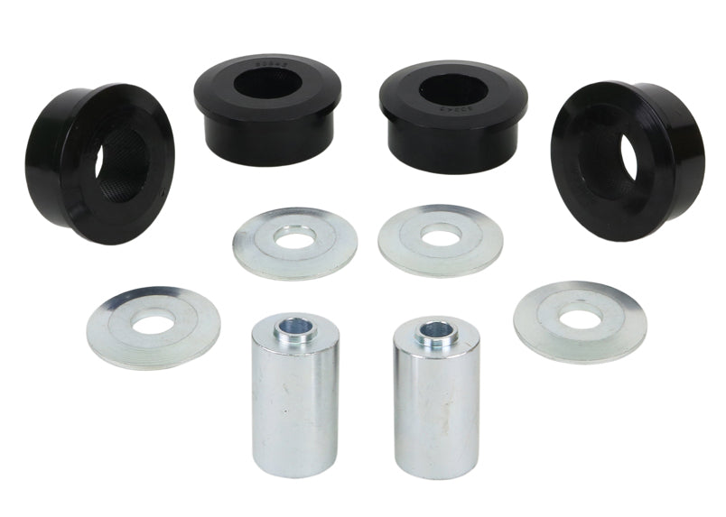 Whiteline Trailing Arm - Front Bushing Kit - W0504 - W0504 - image 3