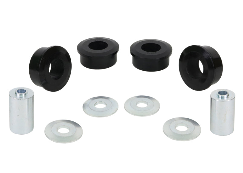 Whiteline Trailing Arm - Front Bushing Kit - W0504 - W0504