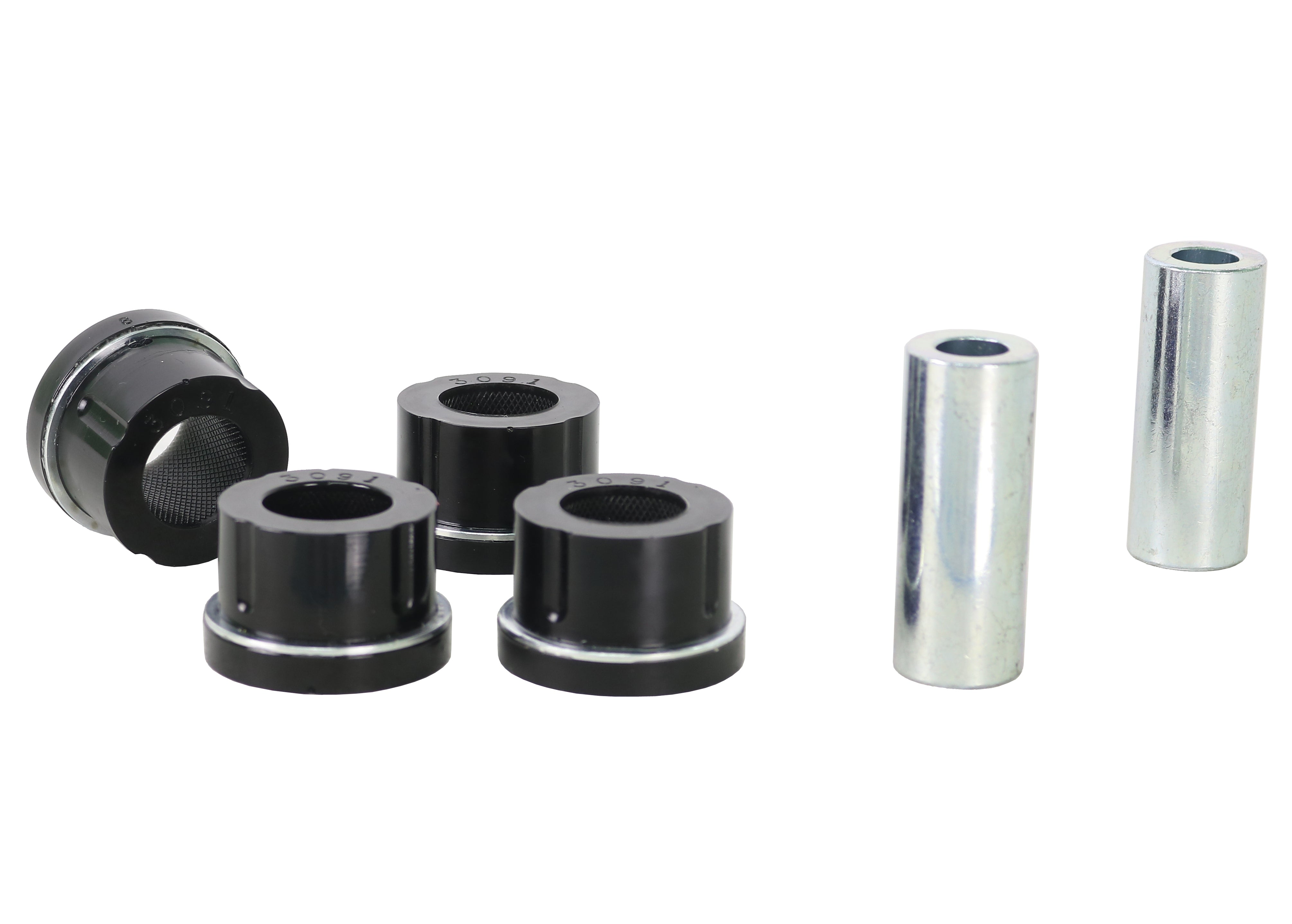Whiteline Control Arm Lower - Inner Front Bushing Kit - W0506 - W0506 - image 2