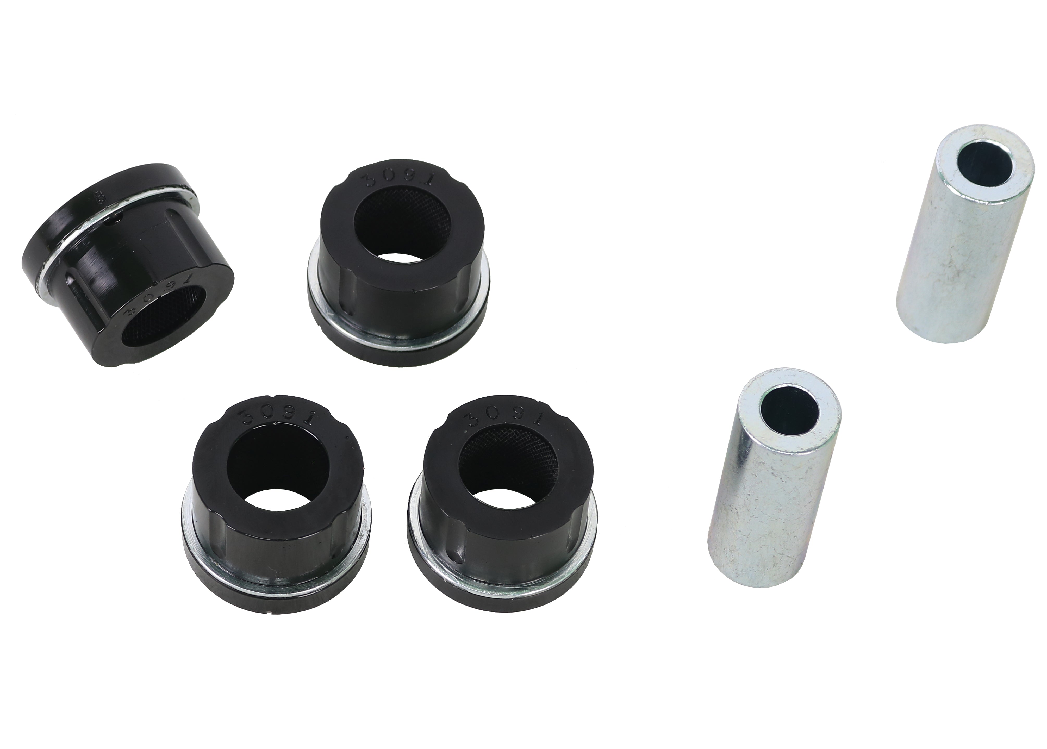 Whiteline Control Arm Lower - Inner Front Bushing Kit - W0506 - W0506 - image 3