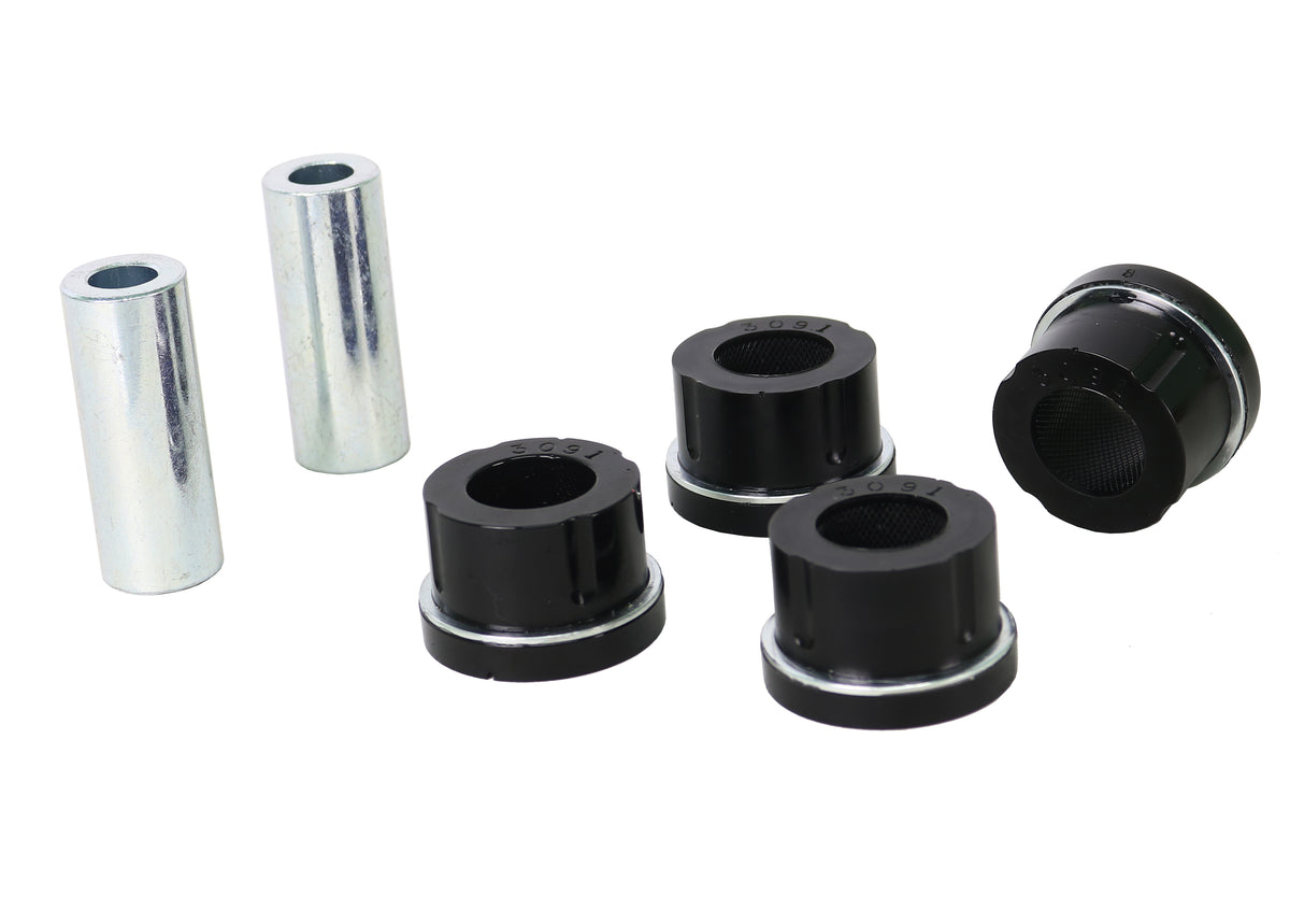 Whiteline Control Arm Lower - Inner Front Bushing Kit - W0506 - W0506