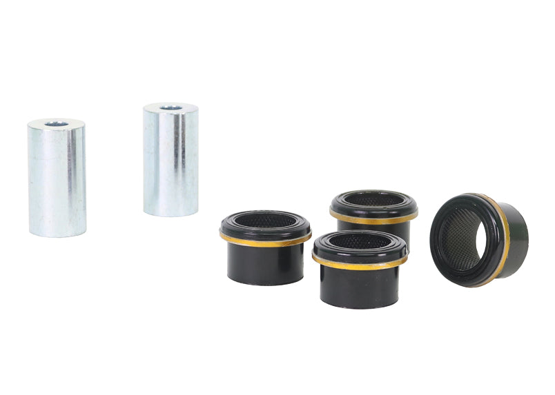 Whiteline Control Arm Lower - Inner Rear Bushing Kit - Subaru BRZ / Toyota 86 / Toyota GR 86 - W0509
