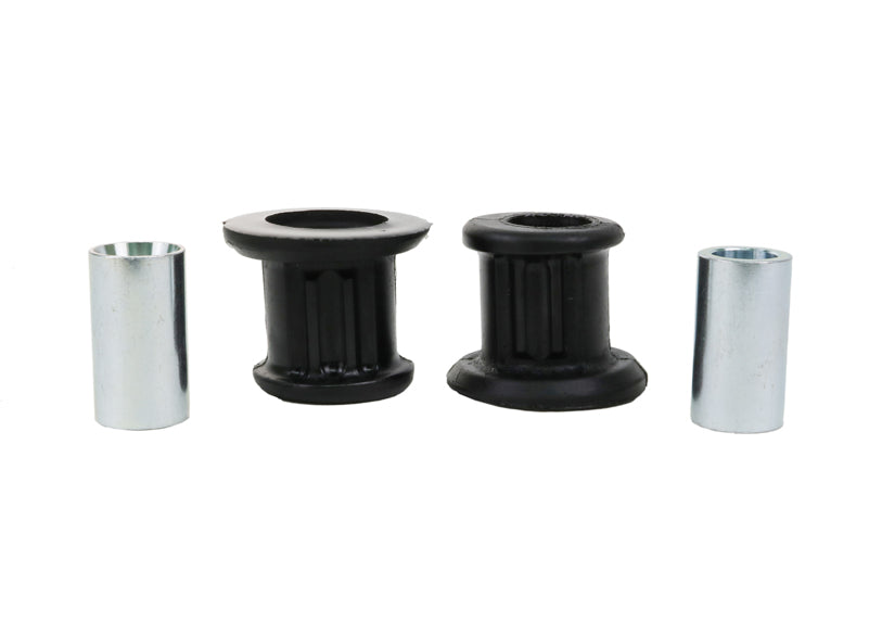 Whiteline Control Arm Lower - Inner Rear Bushing Service Kit - W0562 - image 2
