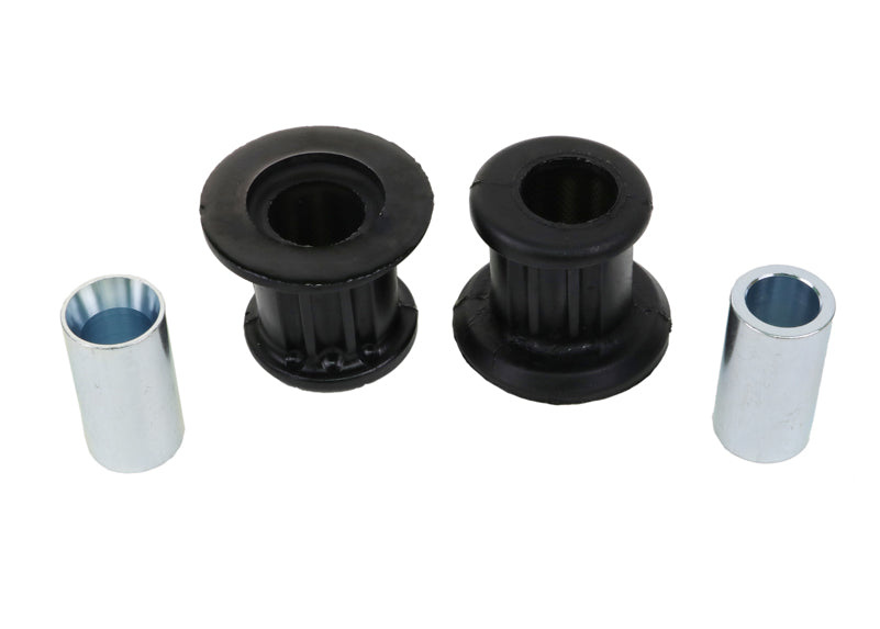 Whiteline Control Arm Lower - Inner Rear Bushing Service Kit - W0562 - image 3