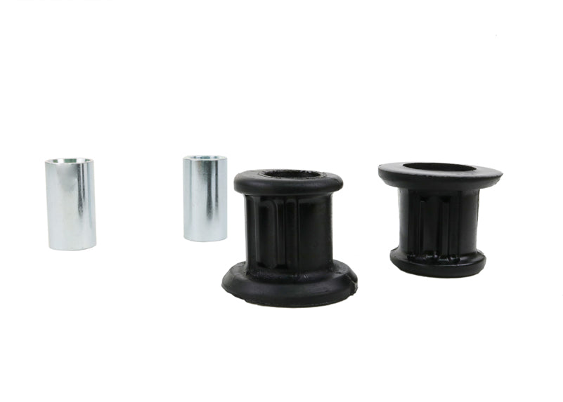 Whiteline Control Arm Lower - Inner Rear Bushing Service Kit - W0562