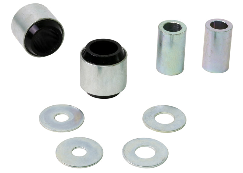 Whiteline Trailing Arm Lower - Front Bushing Kit - W0568 - W0568 - image 3