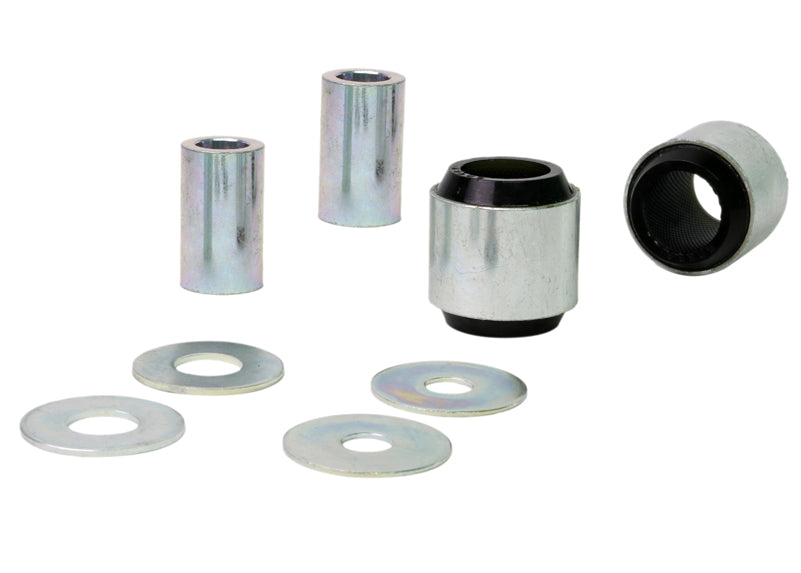 Whiteline Trailing Arm Lower - Front Bushing Kit - W0568 - W0568