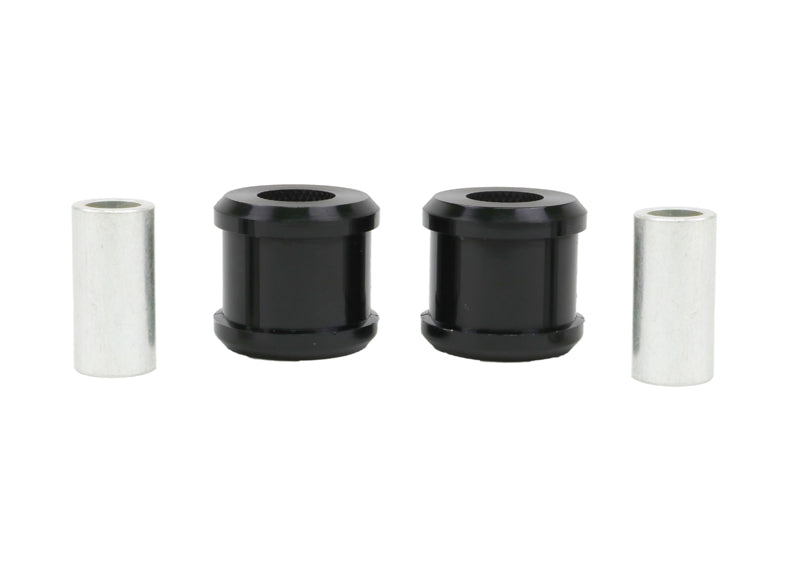 Whiteline Toe Arm - Inner Bushing Kit - Mitsubishi Lancer - W0588 - image 2