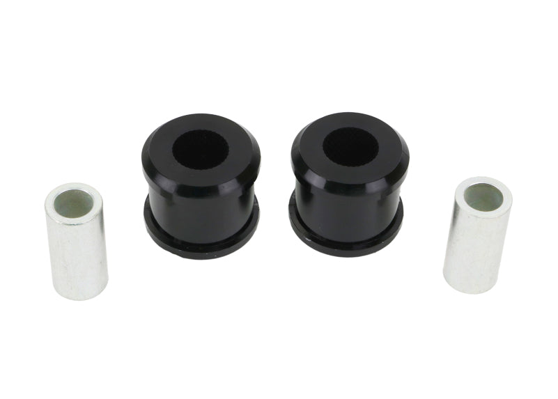 Whiteline Toe Arm - Inner Bushing Kit - Mitsubishi Lancer - W0588 - image 3