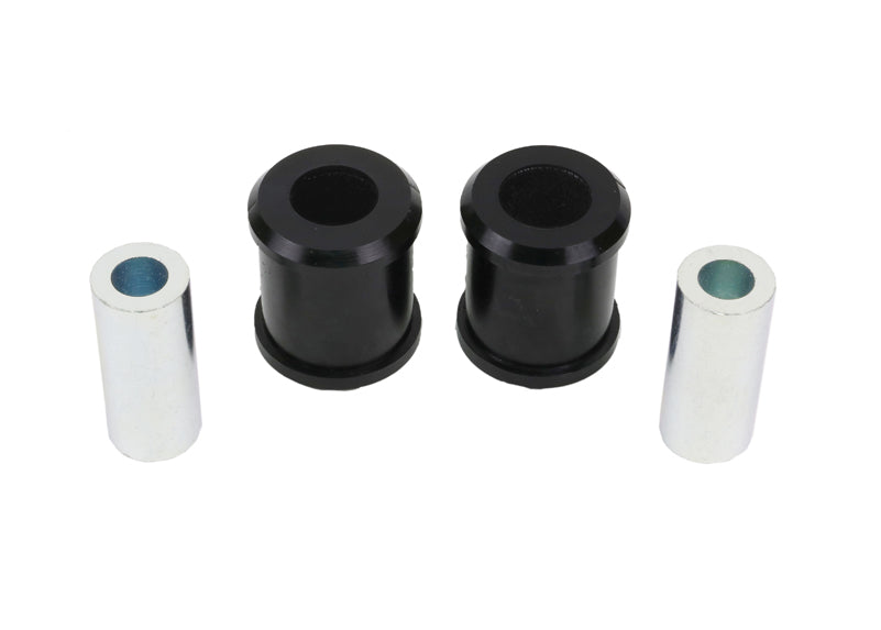 Whiteline Shock Absorber - To Control Arm Bushing Kit - Mitsubishi Lancer - W0589 - W0589 - image 3