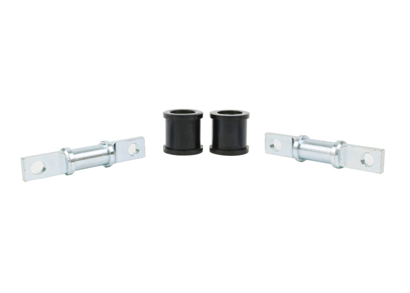Whiteline Control Arm Upper Front - Inner Bushing Kit - Mitsubishi Lancer - W0590 - image 2