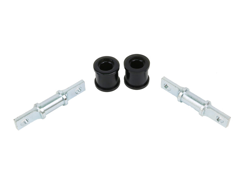 Whiteline Control Arm Upper Front - Inner Bushing Kit - Mitsubishi Lancer - W0590 - image 3