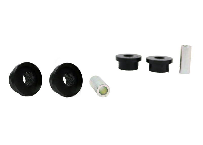Whiteline Control Arm Upper Rear - Inner Bushing Kit - Mitsubishi Lancer - W0591 - W0591 - image 2